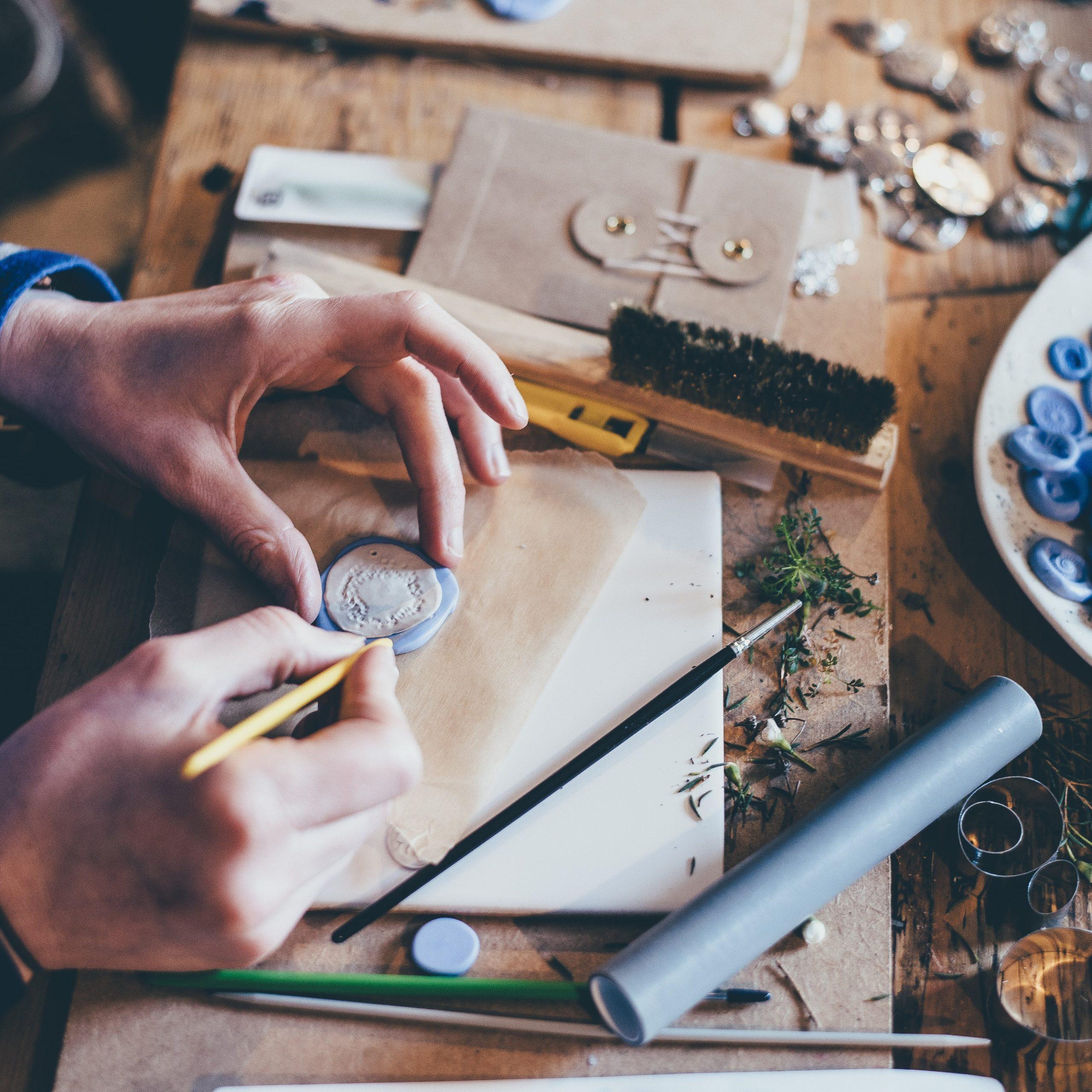 Multi-vendor Marketplace