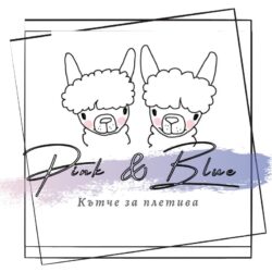 Pink & Blue