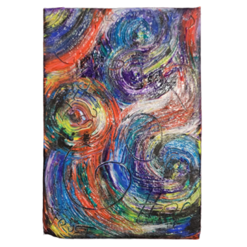 Картина God's miracle handmade pazar oil painting