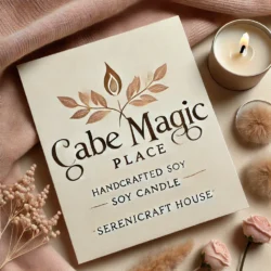 CaBe_Magic_place
