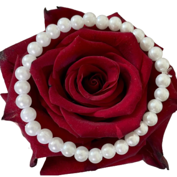 handmade pearl bracelet handmade pazar bg