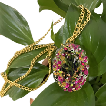 Медальон Handmade pazar